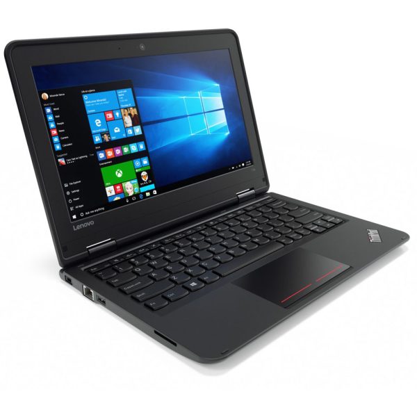 Convertible Lenovo Laptop